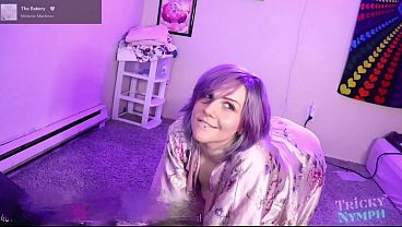 Camshow Vazado Parte 2 — Pegadinha Com Pegação Intensa