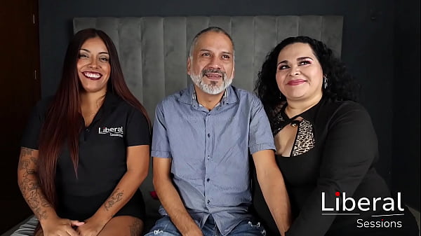 Casal Maduro Transa Com Casal Novinho Cheio De Tesão