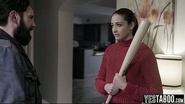 Coroa Gostosa Se Livra Do Perseguidor Deixando Ele Fodê La