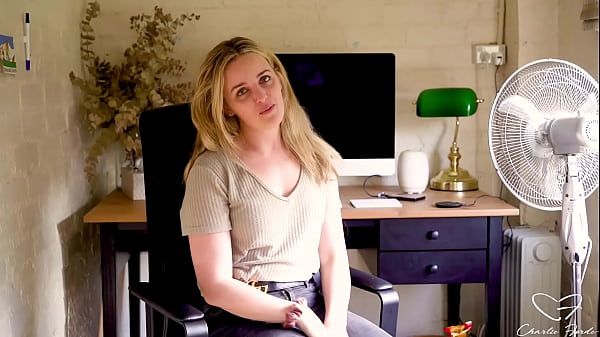 Entrevista Exclusiva Sobre Edição De Pornô Com Charlie Forde