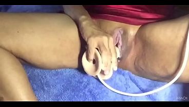 Esposa Quente Deseja Gozada Gostosa Dentro Da Sua Buceta Molhada
