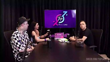 Esposa Te Corna Mais Que Você, Entrevistado Rei Do Dogging Humilha