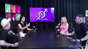 Fodi A Casada Monica Lima Ao Vivo Na Web Enquanto O Marido Só Assistia