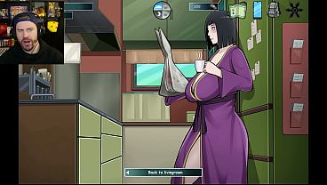 Fui Adotada Pelo Sétimo Hokage Em Konoha Milfs Número 1