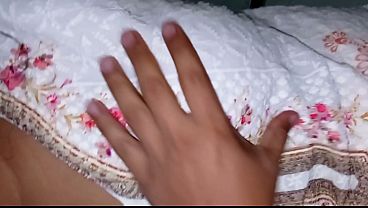 Garota Bangla Indiana Quente E Sexy Curte Transando No Vídeo 1