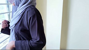 Gatinha De Hijab Fodida Pelo Meio Irmão Em Sexo Desi