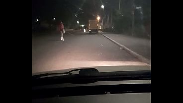 Milf Alemã Sandra, Prostituta De Rua De Ludwigsburg