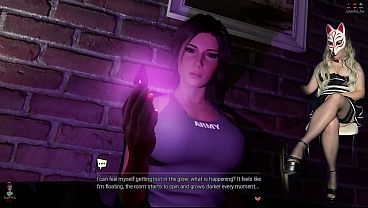 Moça De Topless Aventura No Novo Episódio Das Crônicas De Croft
