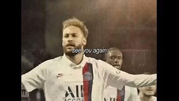 Neymar, Quando Você Perdeu A Ousadia E A Alegria? Volta, Neymar