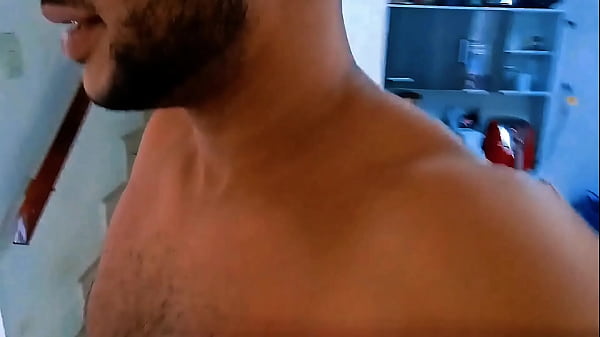 Piroca Enorme No Cochilo Da Tarde, Vídeo Completo E Sensual