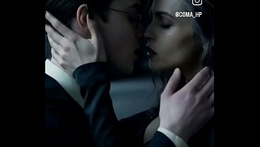 Professorinha Safada Transa Com Aluno Harry Potter